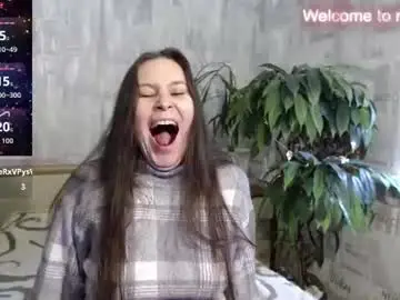 Chaturbate Private Sex Chat of ginaxsoulah__