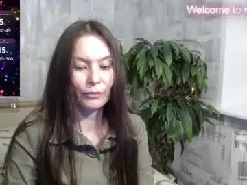 Chaturbate Nude Webcam of ginaxsoulah__