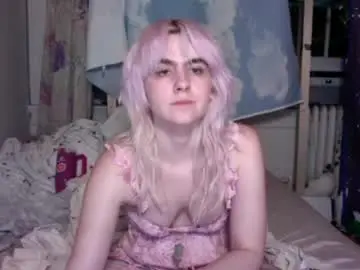 Chaturbate Adult Video Chat of honeyxlimbed