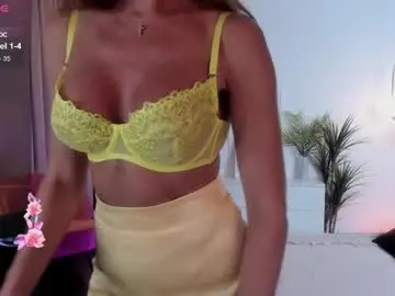 Chaturbate Adult Webcams of jessica_aubrey