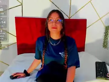 Chaturbate Live Porn of julieta_lein