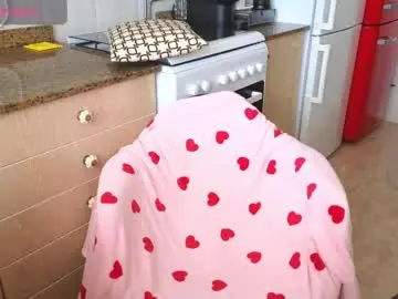 Chaturbate Sex Chat of lunary_mix