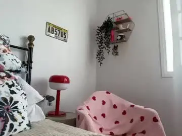 Chaturbate Sex Chat of lunary_mix