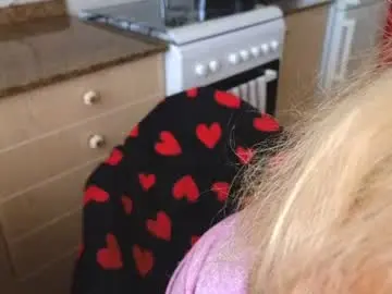 Chaturbate Adult Webcam of lunary_mix