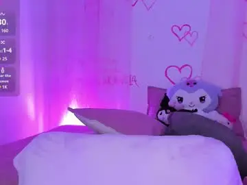 Chaturbate Adult Webcam of melody_suarez