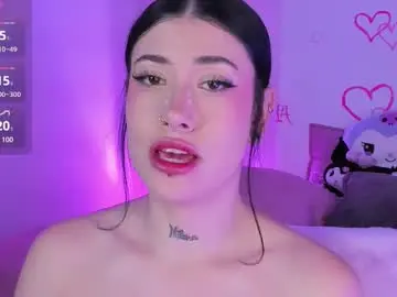 Chaturbate Adult Webcam of melody_suarez
