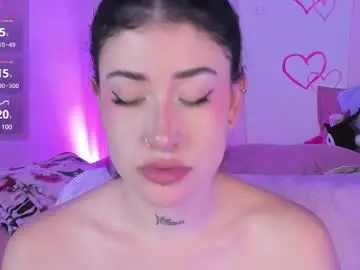 Chaturbate Live Sex of melody_suarez