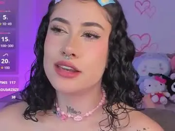 Chaturbate Live Sex of melody_suarez