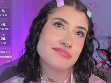 Chaturbate Sex Cam of melody_suarez