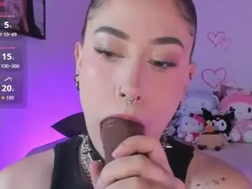 Chaturbate Adult Webcams of melody_suarez