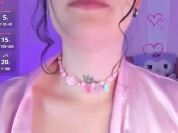 Chaturbate Adult Video Chat of melody_suarez
