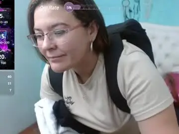 Chaturbate Nude Webcam of msjossie