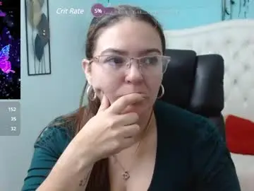 Chaturbate Private Sex Chat of msjossie