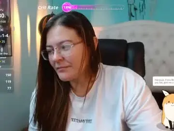 Chaturbate Private Sex Chat of msjossie