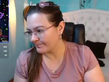 Chaturbate Best live sex cam show of msjossie