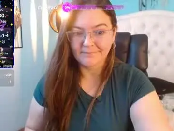 Chaturbate Free Porn Cam of msjossie