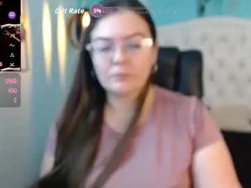 Chaturbate Free Porn Cam of msjossie