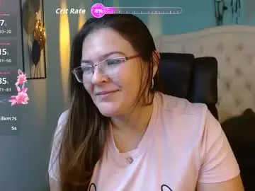 Chaturbate Sex Chat of msjossie