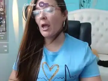 Chaturbate Sex Chat of msjossie