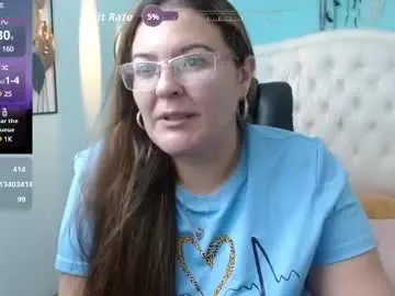 Chaturbate Nude Webcam of msjossie