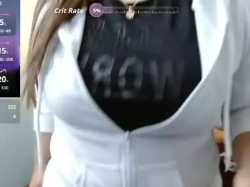 Chaturbate Private Sex Chat of msjossie