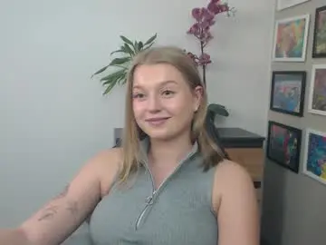 Chaturbate Free Porn Cam of mysteryericax