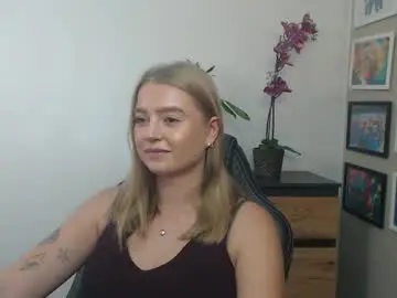 Chaturbate Adult Webcams of mysteryericax