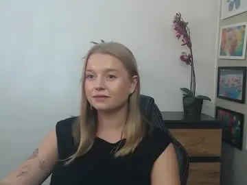 Chaturbate Best live sex cam show of mysteryericax