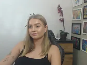 Chaturbate Live Porn of mysteryericax