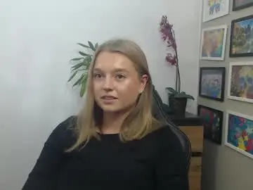 Chaturbate Live Porn of mysteryericax