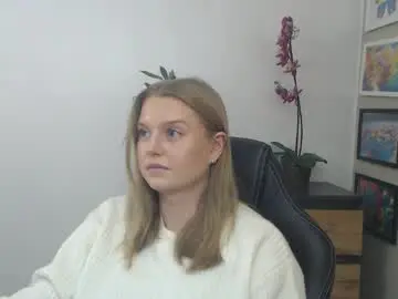 Chaturbate Nude Webcam of mysteryericax