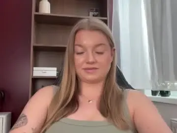 Chaturbate Sex Cam of mysteryericax