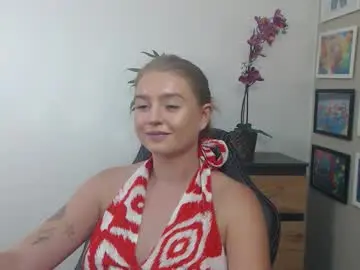 Chaturbate Live Porn of mysteryericax