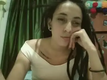 Chaturbate Adult Webcam of orianna_bodmod