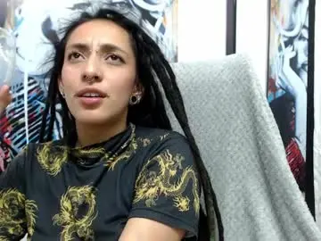 Chaturbate Private Sex Chat of orianna_bodmod