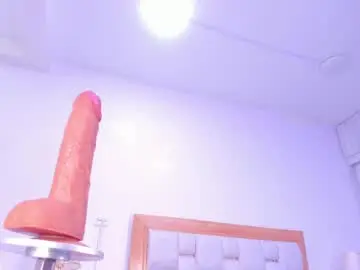 Chaturbate Private Sex Chat of paolaa_rodriguez