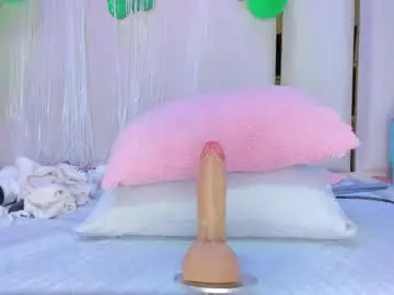 Chaturbate Nude Webcam of paolaa_rodriguez