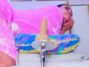 Chaturbate Live Sex of paolaa_rodriguez