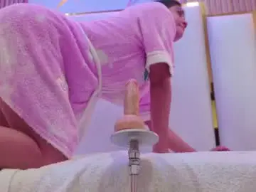Chaturbate Watch Live Sex Cams of paolaa_rodriguez