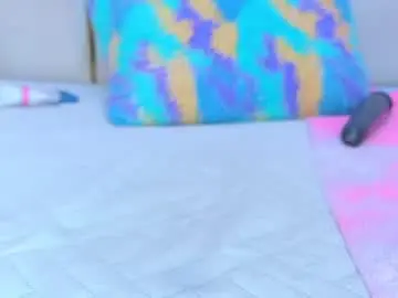 Chaturbate Private Sex Chat of paolaa_rodriguez