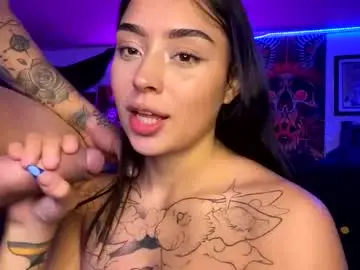 Chaturbate Best live sex cam show of sayko999