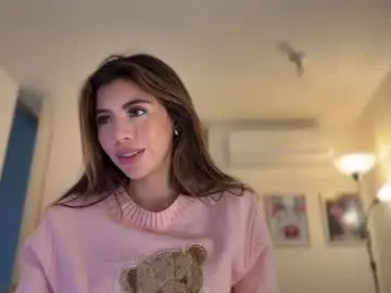 Chaturbate Live Porn of sussanf_