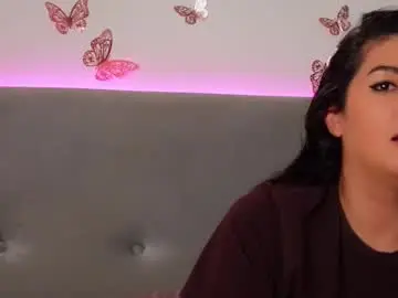 Chaturbate Sex Cam of tanyakrosss