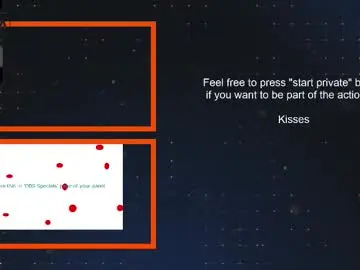 Chaturbate Sex Chat of tanyakrosss