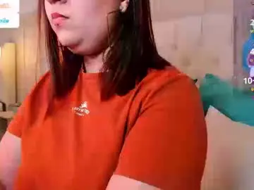 Chaturbate Private Sex Chat of zoes_mile