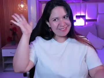 Chaturbate Adult Video Chat of zoes_mile