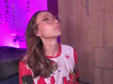 Chaturbate Nude Webcam of annakimm1