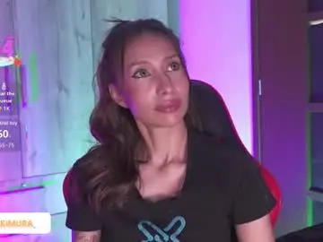 Chaturbate Best live sex cam show of annakimm1