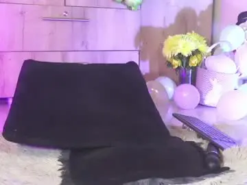 Chaturbate Watch Live Sex Cams of annakimm1