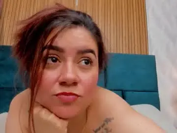Chaturbate Live Sex Cam of bunny_boobs__